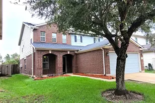 4211 Landshire Bend Dr, Houston, TX 77048 - Photo 2