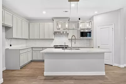 13326 Wood Leaf Park, Tomball, TX 77375 - Photo 10