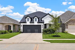 13326 Wood Leaf Pk, Tomball, TX 77375 - Photo 1
