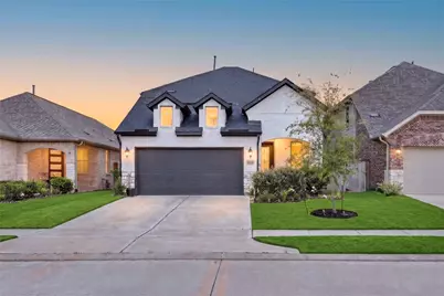13326 Wood Leaf Park, Tomball, TX 77375 - Photo 2