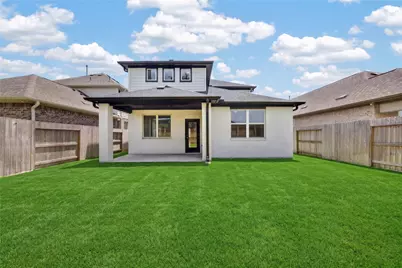 13326 Wood Leaf Park, Tomball, TX 77375 - Photo 46