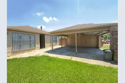 8719 Beau Monde Drive, Houston, TX 77099 - Photo 1