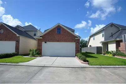 20913 Sunrise Pine View Lane, Katy, TX 77450 - Photo 2