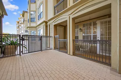 7575 Kirby Drive #2103, Houston, TX 77030 - Photo 10