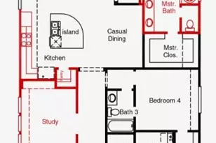 10619 Melida Dawn Wy, Richmond, TX 77406 - Photo 2