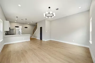 5942 Southridge Street #A and B, Houston, TX 77033 - Photo 4