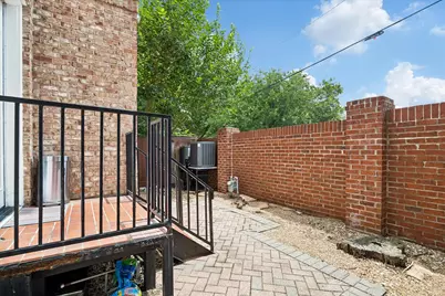 1933 Woodbury Street #A, Houston, TX 77030 - Photo 36