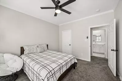 1933 Woodbury Street #A, Houston, TX 77030 - Photo 30
