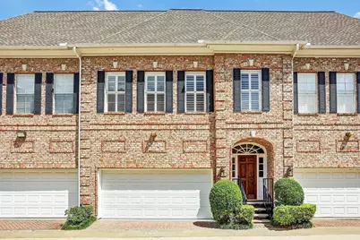 1933 Woodbury Street #A, Houston, TX 77030 - Photo 38