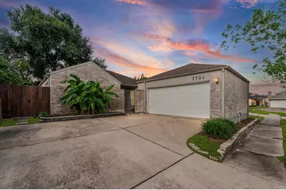 7731 Quail Meadow Drive, Houston, TX 77071 - Photo 1