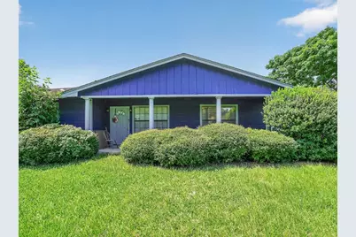 1019 Lamar Street, Liberty, TX 77575 - Photo 1