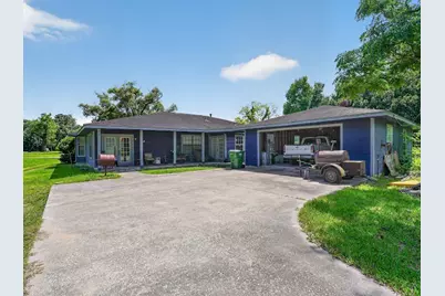 1019 Lamar Street, Liberty, TX 77575 - Photo 4