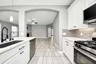 16011 Monument Hill Crossing, Cypress, TX 77433 - Photo 14
