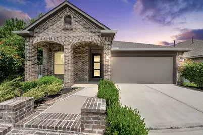 16011 Monument Hill Crossing, Cypress, TX 77433 - Photo 4
