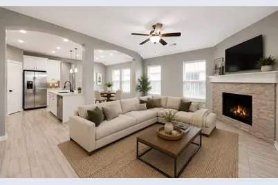 16011 Monument Hill Crossing, Cypress, TX 77433 - Photo 2