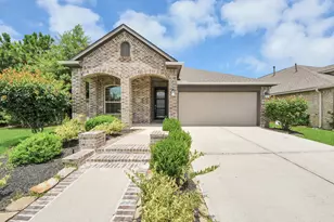 16011 Monument Hill Crossing, Cypress, TX 77433 - Photo 1