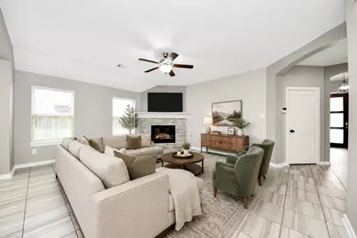 16011 Monument Hill Crossing, Cypress, TX 77433 - Photo 10