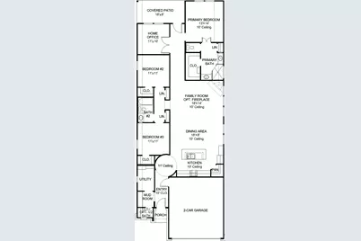 30946 Star Gazer Road, Fulshear, TX 77423 - Photo 2