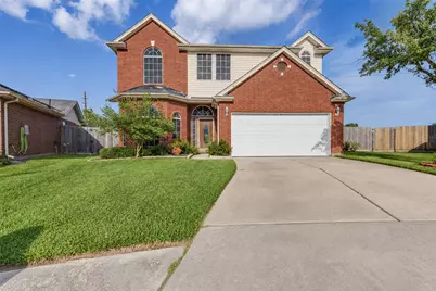 9602 Dawn Harvest Ct Court, Houston, TX 77064 - Photo 1