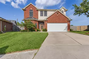 9602 Dawn Harvest Ct Ct, Houston, TX 77064 - Photo 1