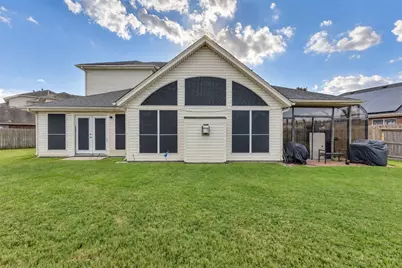 9602 Dawn Harvest Ct Court, Houston, TX 77064 - Photo 26