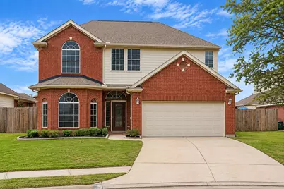 9602 Dawn Harvest Ct Court, Houston, TX 77064 - Photo 2