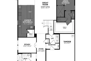 22107 Shrimp Plant Ln, Cypress, TX 77433 - Photo 2
