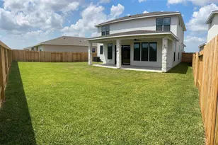 1820 Drover Ln, Rosenberg, TX 77471 - Photo 2