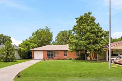 807 E 43rd Street, Houston, TX 77022 - Photo 2