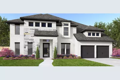 25511 Brawner Drive, Katy, TX 77493 - Photo 1