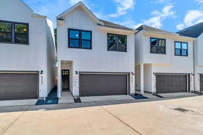 2355 Hoskins Drive, Houston, TX 77080 - Photo 2