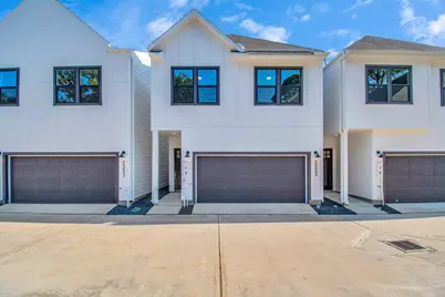 2355 Hoskins Drive, Houston, TX 77080 - Photo 1