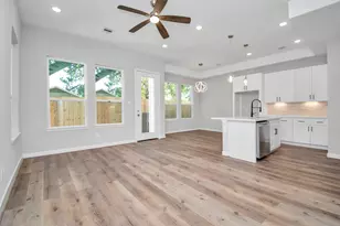 2355 Hoskins Dr, Houston, TX 77080 - Photo 4