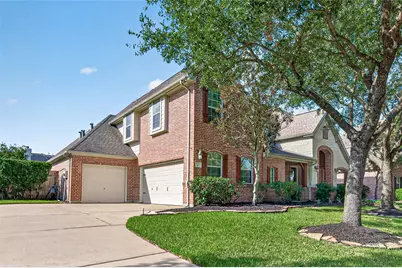 11803 Silverwood Bend Lane, Cypress, TX 77433 - Photo 42