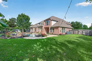 11803 Silverwood Bend Ln, Cypress, TX 77433 - Photo 40