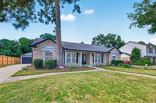 15402 Ripplestream St, Houston, TX 77068 - Photo 2