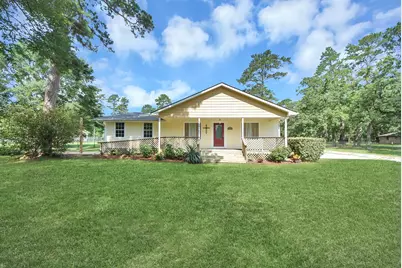 15443 W Loop Dr, Plantersville, TX 77363 - Photo 2
