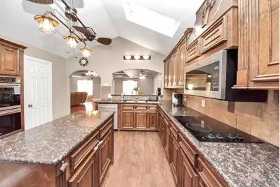 15443 W Loop Dr, Plantersville, TX 77363 - Photo 14