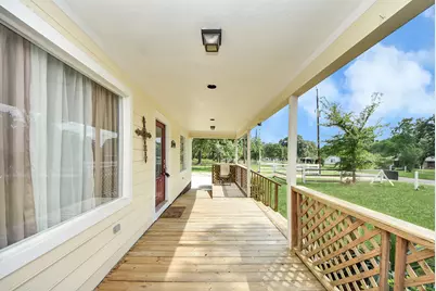 15443 W Loop Dr, Plantersville, TX 77363 - Photo 4