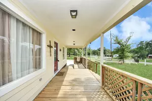 15443 W Loop Dr, Plantersville, TX 77363 - Photo 4
