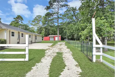 15443 W Loop Dr, Plantersville, TX 77363 - Photo 38