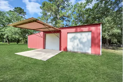 15443 W Loop Dr, Plantersville, TX 77363 - Photo 32