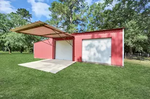15443 W Loop Dr, Plantersville, TX 77363 - Photo 32