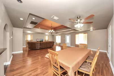15443 W Loop Dr, Plantersville, TX 77363 - Photo 8