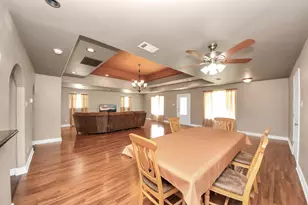 15443 W Loop Dr, Plantersville, TX 77363 - Photo 8