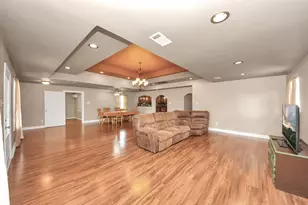 15443 W Loop Dr, Plantersville, TX 77363 - Photo 6