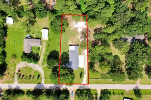 15443 W Loop Dr, Plantersville, TX 77363 - Photo 36
