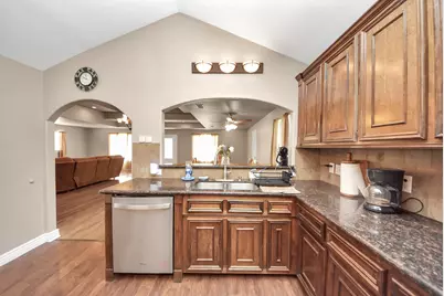 15443 W Loop Dr, Plantersville, TX 77363 - Photo 12
