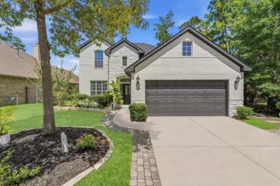 19 W Lasting Spring Circle, Spring, TX 77389 - Photo 1