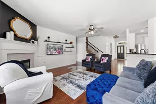 19 W Lasting Spring Cir, Spring, TX 77389 - Photo 14